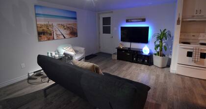 Centrally located between Sherbrooke and Magog, Adventure, lakes, trails and nature.