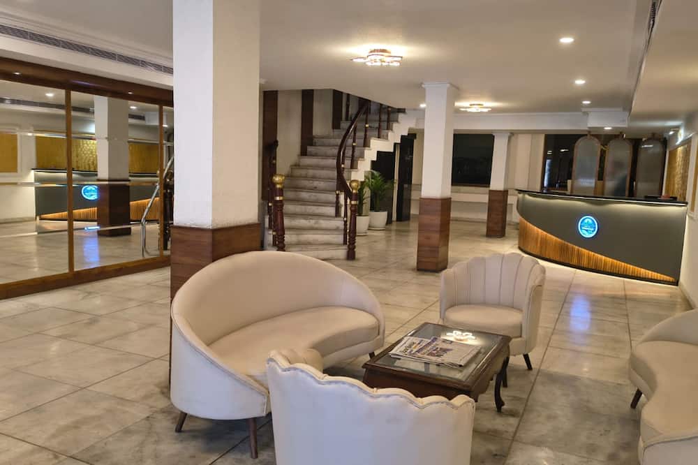 Hotel Windsmur - Pratha