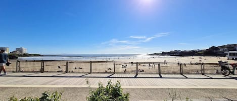 Plage à proximité