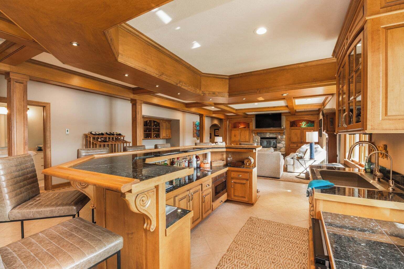 Intérieur