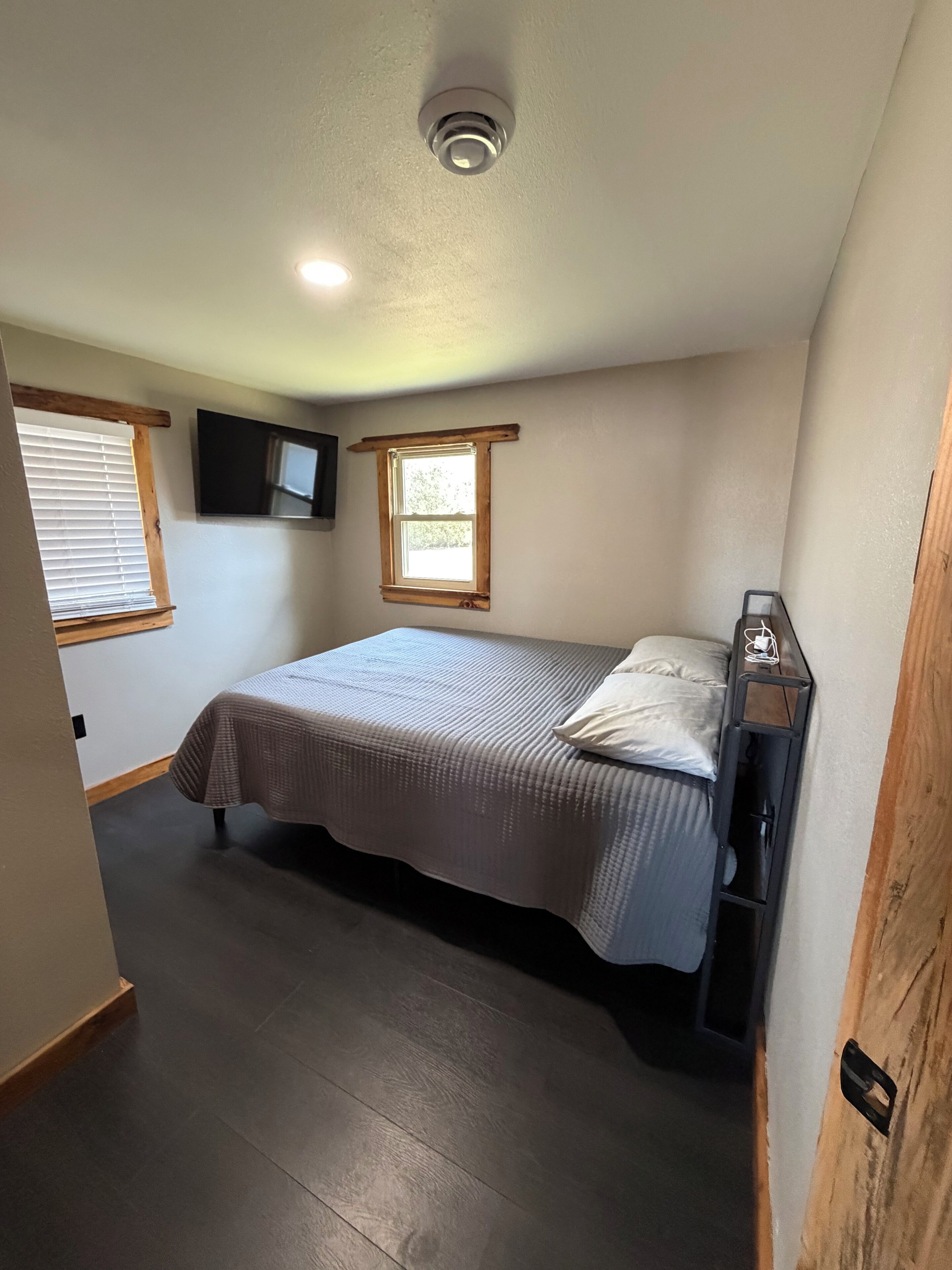2 bedrooms, WiFi