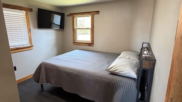 2 bedrooms, WiFi