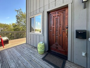 DĂ©tail de lâextĂ©rieur