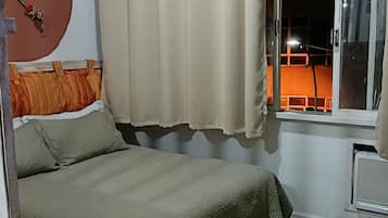 1 quarto, Wi-Fi, roupa de cama