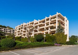 Exterior - Le Nid Paisible Antibes - Welkeys (Antibes)
