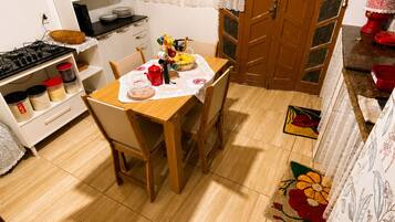 Restauration