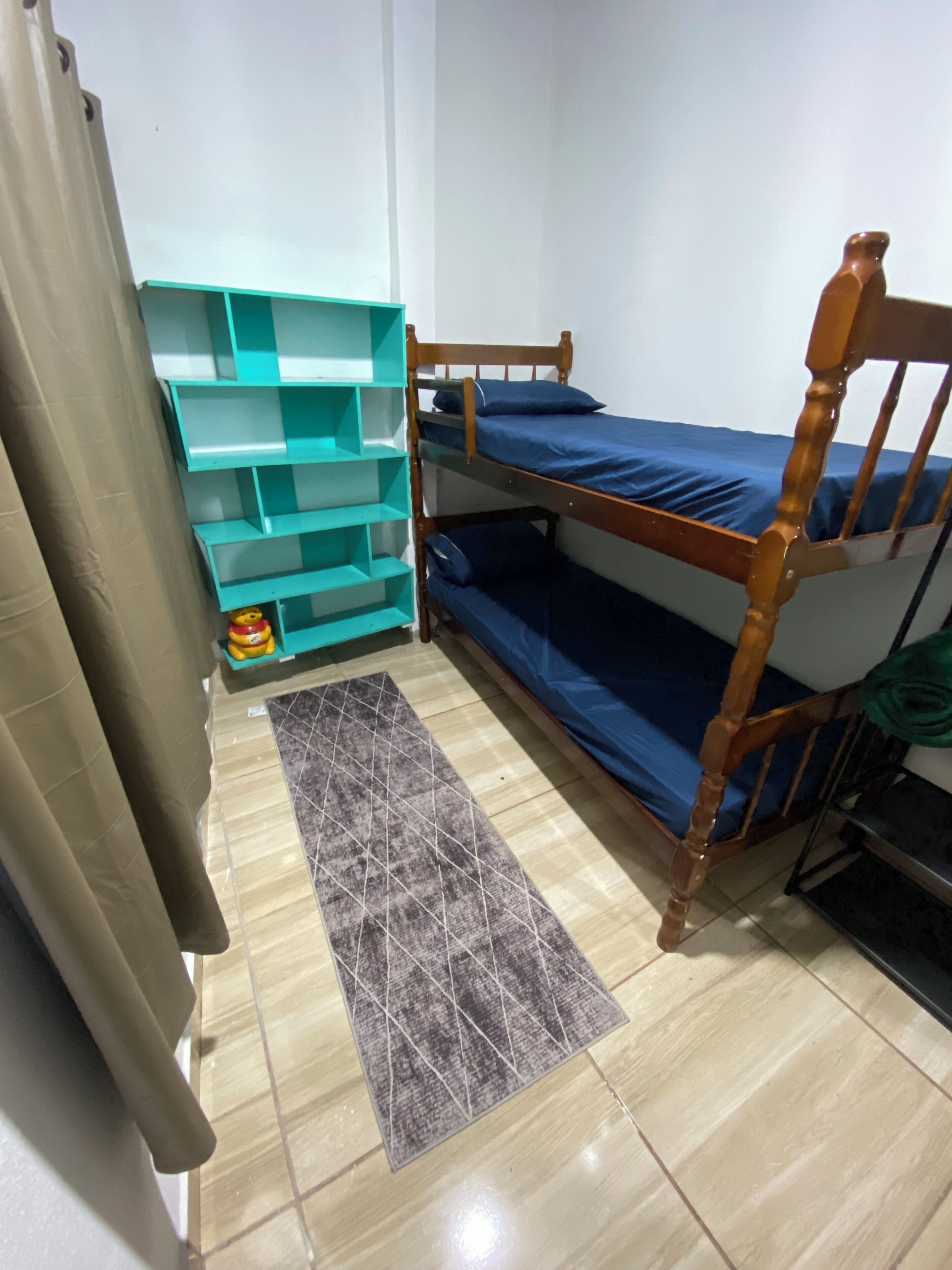 2 chambres, bureau, fer et planche à repasser, Wi-Fi gratuit