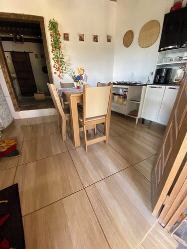 Your Country House in the Mountains of Santa Teresa!