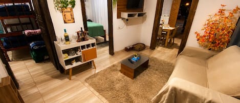 Smart TV