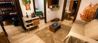 Your Inn in the Capixaba mountains!