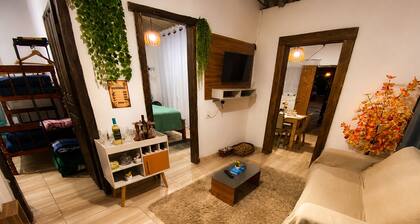 Your Inn in the Capixaba mountains!