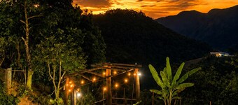 Your Inn in the Capixaba mountains!