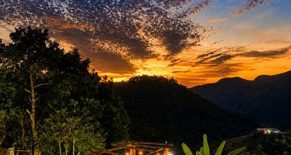 Your Inn in the Capixaba mountains!