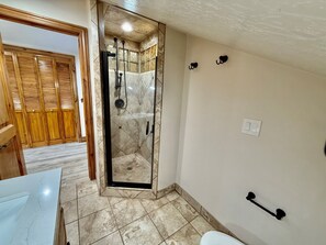 Bathroom - Wasatch Studio Escape-Near SLC (Salt Lake City)