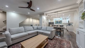 Smart-tv, kontorer