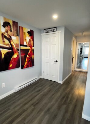 Unclassified image, 5 of 17, button - 2 Bed 1 Bath Suite in Moncton (Moncton)