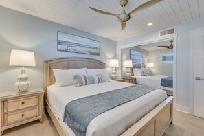 1 Schlafzimmer, Internetzugang