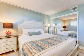 1 Schlafzimmer, Internetzugang