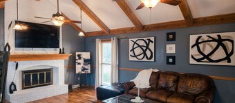 Lovely Little Gem in Blue Springs
