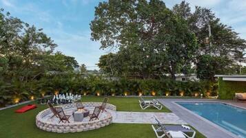 Comfort Villa | Pool