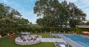 Villa Comfort | Piscina