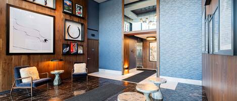 Intérieur