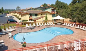 Unclassified image, 4 of 26, button - Club Wyndham Angel's Camp - 2 Bedroom Condo (Angels Camp)