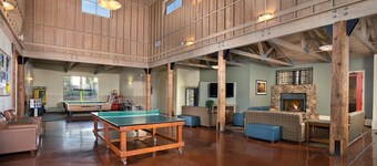 Club Wyndham Angel's Camp - 2 Bedroom Condo