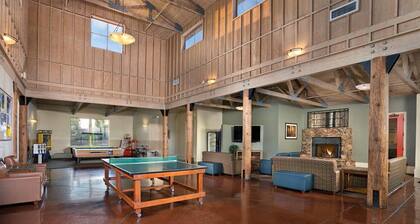 Club Wyndham Angel's Camp - 2 Bedroom Condo