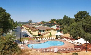 Unclassified image, 5 of 26, button - Club Wyndham Angel's Camp - 2 Bedroom Condo (Angels Camp)