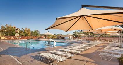 Club Wyndham Angel's Camp - 2 Bedroom Condo