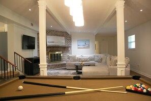 TV connectée