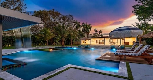 The Palm by Glam Homes