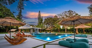 Exterior - The Palm by Glam Homes (North Miami Beach)