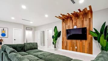 Comfort Villa | Ruang tamu