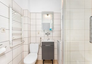 Unclassified image, 5 of 18, button - Mazowiecka Comfort Studio (Kraków)