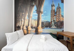 Unclassified image, 3 of 18, button - Mazowiecka Comfort Studio (Kraków)