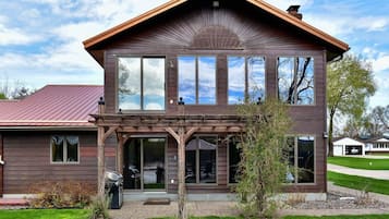 Fachada