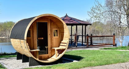FC River Retreat