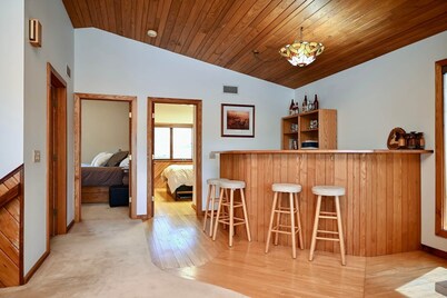 FC River Retreat