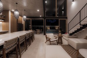 Interior - The Town 43 Private Pool Villa Minutes from Jacó Beach (Puntarenas)