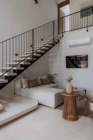 Interior - The Town 43 Private Pool Villa Minutes from Jacó Beach (Puntarenas)