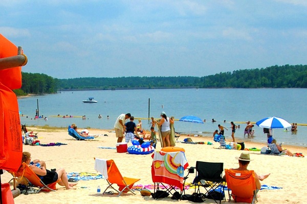 Strand