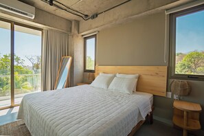 Unclassified image, 2 of 48, button - The Nomad Getaway 1B / 1BA Surf Condo (El Zonte)