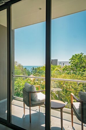 Unclassified image, 5 of 48, button - The Nomad Getaway 1B / 1BA Surf Condo (El Zonte)