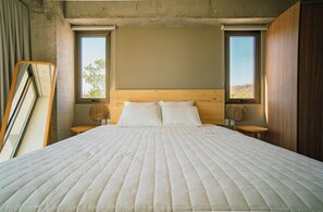 Room - The Nomad Getaway 1B / 1BA Surf Condo (El Zonte)