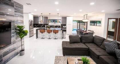Villa Dubai by Glam Homes
