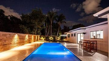 Comfort villa | Zwembad