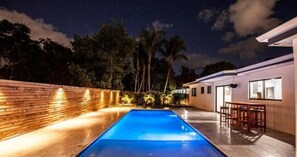 Comfort villa | Zwembad