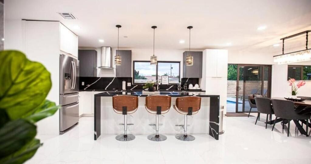 コンフォート ヴィラ | 専用キッチン